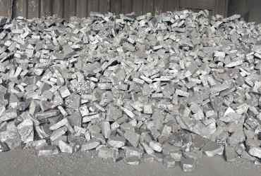75% Ferro Silicon
