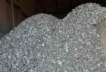 Calcium Silicon