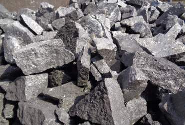Magnesium Ferrosilicon