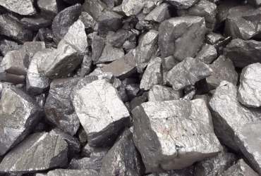 Silicon Metal